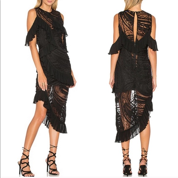 Alice McCall Dresses & Skirts - Alice McCall | Love me like you do | 4 | worn once